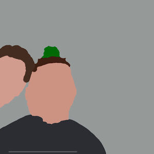 Meet your Posher, Logan